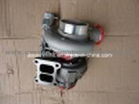 Turbocharger- Cummins Diesel Engine Parts 4050206