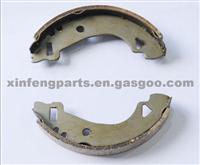 NISSAN BRAKE SHOE K1160