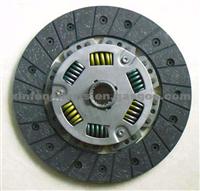 Clutch Disc And Clutch Plate And Auto Clutch 30100-N42X4