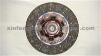 Clutch Disc And Clutch Plate And Auto Clutch 30100-OT301