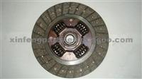 Clutch Disc And Clutch Plate And Auto Clutch NSD036