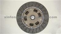 Clutch Disc And Clutch Plate And Auto Clutch NSD043