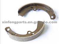 NISSAN BRAKE SHOE K1160