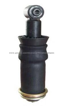 Rear Hot Selling Air Spring For Iveco OE#115 731