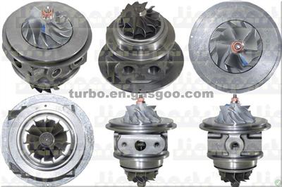 turbocharger TO4B74 465198-5001