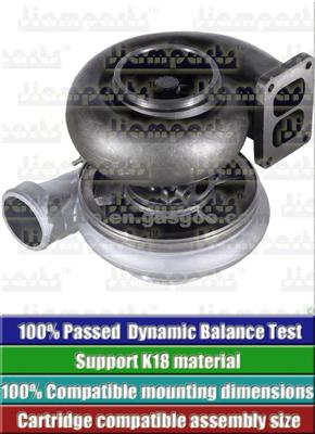 turbocharger TD04 49T77-00510