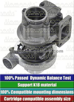 turbocharger GT1444S 708847-5001