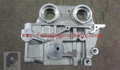 Cylinder Head For Mazda We