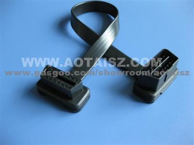 OBD2 Splitter Y Extension Cable