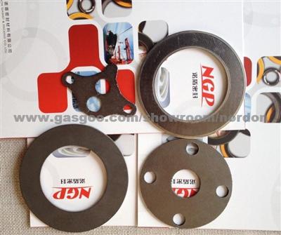 Graphite Gasket, Reinforced Graphite Gaskets
