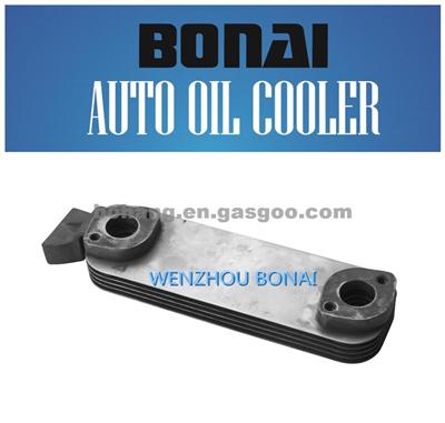 BENZ Oil Cooler 366 180 38 65