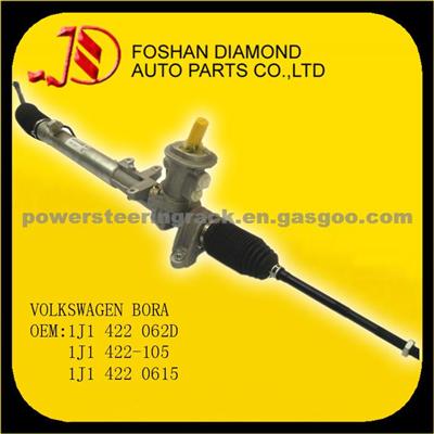 Steering Rack Shaft Quality Product For Volkswagen Bora OEM:1J1422062D/1J1422-105/1J1422061S