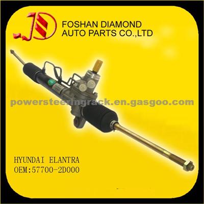 Car Part Steering Rack Shaft Quality Product For HYUNDAI ELANTRA OEM:57700-2d020