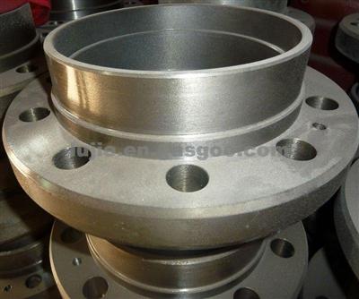 Wheel Hub 3602.S FOR FUWA