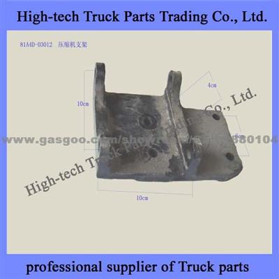 CAMc Compressor Bracket 81A4D-03012