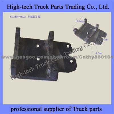 CAMC Compressor Bracket 81A18DQ-03012