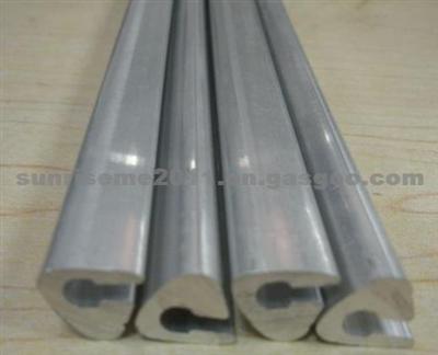 Aluminum Alloy Extrusion Products XJ392