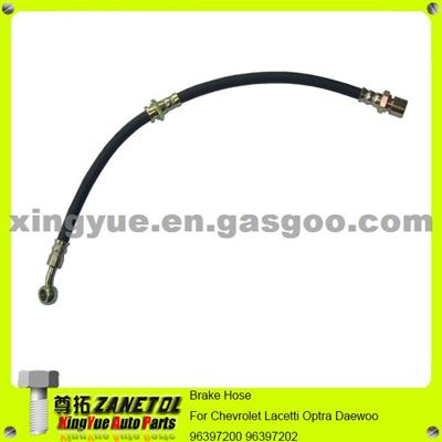 Car Auto Brake Hose For Chevrolet Lacetti Optra Daewoo 96397200 96397202