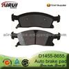 High Quality D1455-8655 Brake Pad For 2006 Year Toyota RAV4