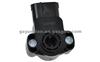 Throttle Position Sensor For Mazda OEM F5RF9B989BA, 1F2218851A