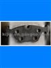 Brake Plate,Backing Plate D394