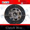 Clutch Disc For Peugeout 504 / 505
