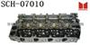 Isuzu 4HF1 Cylinder Head