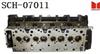 Isuzu 4HG1 Cylinder Head