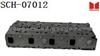 Isuzu 4BA1 Cylinder Head