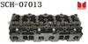 Isuzu C240 Cylinder Head