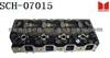 Isuzu 4BD1 Cylinder Head