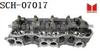 Isuzu 4ZD1 Cylinder Head