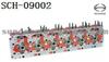 Hino P11C Cylinder Head