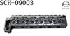 Hino EM100 Cylinder Head