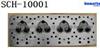 Komatsu 4D130 Cylinder Head