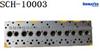 Komatsu 6D95 Cylinder Head