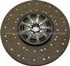 1861 584 110 FOR MAN TRUCK CLUTCH PLATE