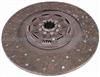 1862 135 035 FOR BENZ TRUCK CLUTCH PLATE