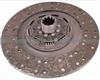 1862 138 032 FOR BENZ TRUCK CLUTCH PLATE
