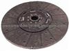 1861 932 005 FOR VOLVO MAN TRUCK CLUTCH PLATE