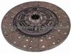 1861 906 031 FOR VOLVO TRUCK CLUTCH PLATE