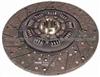 1861 907 132 FOR VOLVO TRUCK CLUTCH PLATE