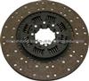 1862 248 033 FOR VOLVO TRUCK CLUTCH PLATE