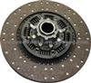 1878 001 216 FOR VOLVO TRUCK CLUTCH PLATE