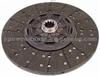 1862 236 031 FOR MAN TRUCK CLUTCH PLATE