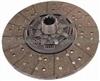 1861 325 141 FOR DAF TRUCK CLUTCH PLATE
