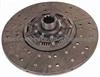 1861 962 033 FOR DAF TRUCK CLUTCH PLATE