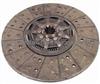 1861 957 231 FOR VOLVO TRUCK CLUTCH PLATE