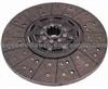1861 641 236 FOR VOLVO TRUCK CLUTCH PLATE