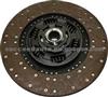 1878 052 842 FOR BENZ TRUCK CLUTCH PLATE